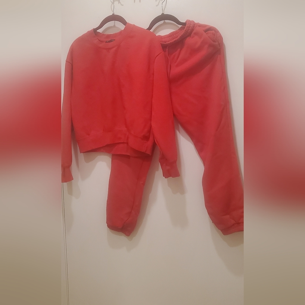 Zara co-ord set